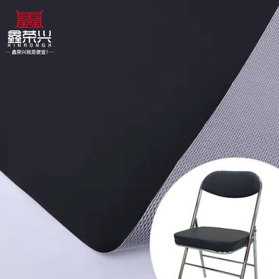 Hotsale PVC agujero de alfiler grano de piel artificial sintética silla de recorte automotriz sofá cama asiento de coche asiento de coche pie de coche tela de cuero falso