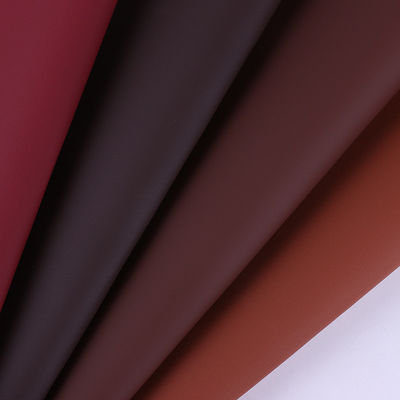 Las cubiertas de asiento de cuero de PVC reciclado