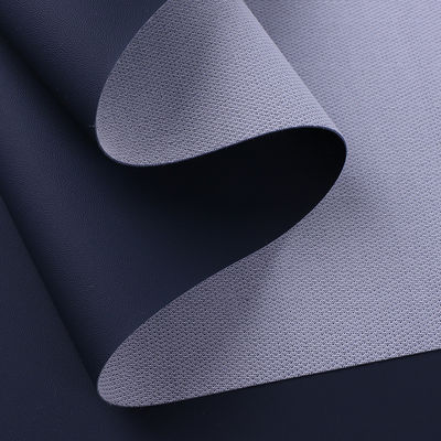 Las cubiertas de asiento de cuero de PVC reciclado