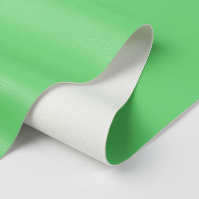 Impermeable Nappa Respirable Cuero PU Ultra Suave Piel Sensación