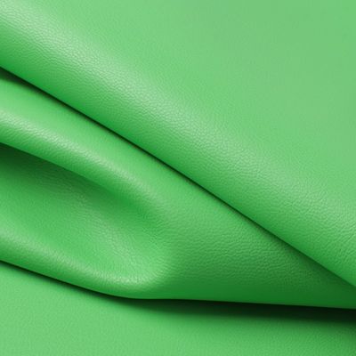 Impermeable Nappa Respirable Cuero PU Ultra Suave Piel Sensación