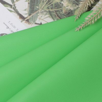 Impermeable Nappa Respirable Cuero PU Ultra Suave Piel Sensación