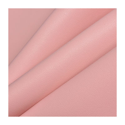 Bolsa impermeable de cuero artificial de PVC de dos lados de color mixto