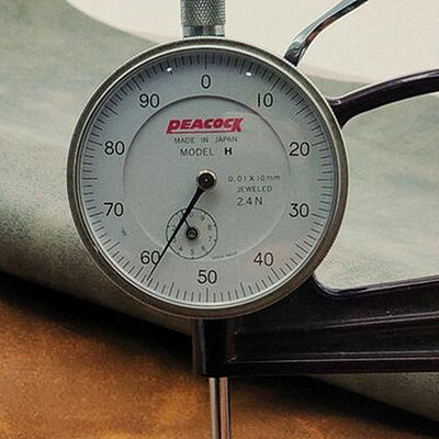 Materiales de tejido de PVC trenzado con nieve con espesor de 0,6 mm para cajas de embalaje