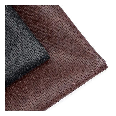 Envase de tejido de PVC de tejido de tejido de tejido de tejido de tejido