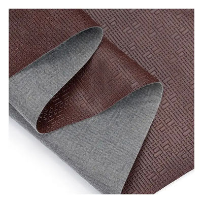 Envase de tejido de PVC de tejido de tejido de tejido de tejido de tejido