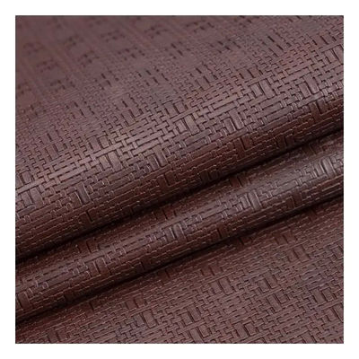 Envase de tejido de PVC de tejido de tejido de tejido de tejido de tejido