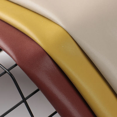 Muebles Sofá Cuero de microfibra versátil de microfibra de cuero de nappa