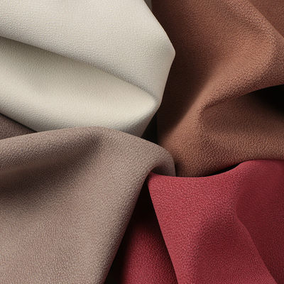 1.0mm Yangbuck Retro Zapatos PU Imitación de cuero de algodón Fondo de terciopelo