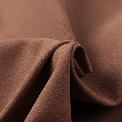 1.0mm Yangbuck Retro Zapatos PU Imitación de cuero de algodón Fondo de terciopelo