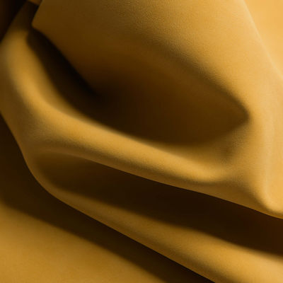 Falsos zapatos de impresión de PU cuero impermeable cuero de cordero Yangbuck fondo cepillado