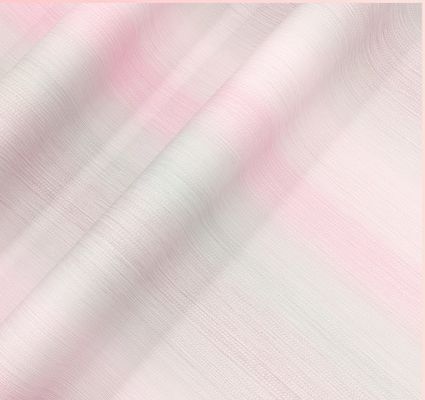 0.8mm Rainbow Gradient Impreso de la Flor de Cuero de PVC para bolso de mano caja de embalaje de caja de teléfono uso de decoración de la caja