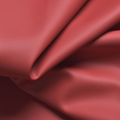 Sofá Napa Tejido de cuero de silicona a prueba de agua para uso en asientos de automóviles