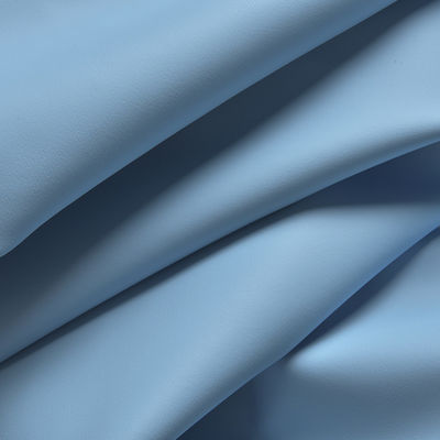 Sofá Napa Tejido de cuero de silicona a prueba de agua para uso en asientos de automóviles