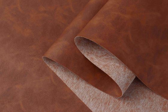 Embalaje versátil Cuero Eco-friendly Yangbuck PVC de la bolsa de cuero