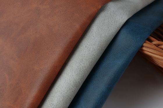 Embalaje versátil Cuero Eco-friendly Yangbuck PVC de la bolsa de cuero