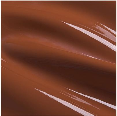 1.1mm Patente De Cuero Espejo PVC Tejido de Cuero Equipaje Bolsos de mano Bolso cosmético Uso