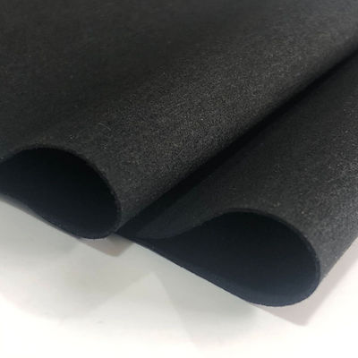 Antiestático tejido de cuero de microfibra de seguridad zapatos de camiseta de cuero flexible