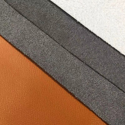 Cuero de microfibra estimulado para el asiento del coche