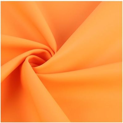 Tejido de cuero de silicona suave, libre de disolventes, resistente a los arañazos, cuero personalizado