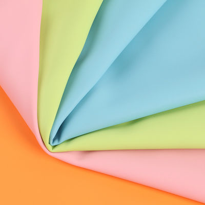 Tejido de cuero de silicona suave, libre de disolventes, resistente a los arañazos, cuero personalizado