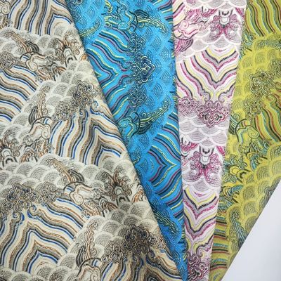 Pvc Macrame Imprimido de Película Estilo de Cuero Artificial Sintético Para Bolsas Embalaje Cuaderno portátil Teléfono Concha Tejido de Cuero Falso