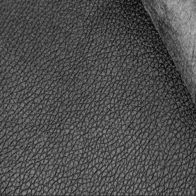 Cuero sintético artificial de grano de lichi pequeño PVC D90 para silla, sofá, zapatos, alfombrilla para el coche, cuero de imitación