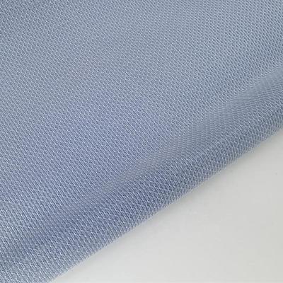 Cuero sintético de PVC tejido con grano de fibra de carbono, rejilla cuadrada pequeña, embalaje interior de coche, 1.5'' de ancho, tela de cuero