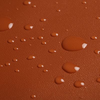 PU Napa Patrón de cuero sintético Materiales de cuero artificial para bolso, cartera, decorar, cinturón, estuche, caja, exterior, elástico