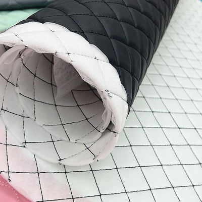 3 mm de espesor PVC con colchoneta de esponja textura suede cuero falso resistente a los arañazos resistente al agua para sofás accesorios de muebles decorativos