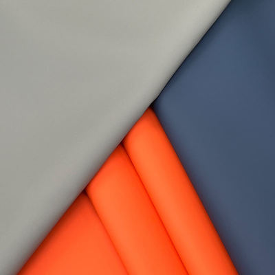 Material de cuero falso sintético de PVC de 160 cm, liso, con textura, estiramiento en relieve para sofá, zapatos, asiento de automóvil, silla de tapicería