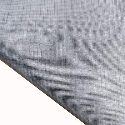 Cuero de PVC resistente a la abrasión para asientos de coche y muebles