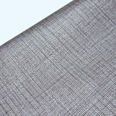 Cuero PVC resistente a la abrasión para bolsos, ancho 54"