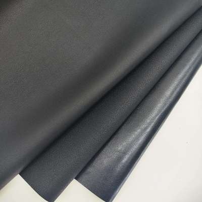 Cuero en relieve de malla de PVC Terry para muebles Tapicería 140cm de ancho