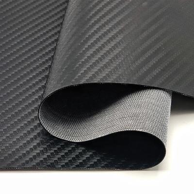 Cuero PVC resistente a la abrasión para fundas de asientos de coche, 150 cm de ancho