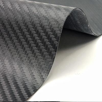 Cuero PVC resistente a la abrasión para fundas de asientos de coche, 150 cm de ancho