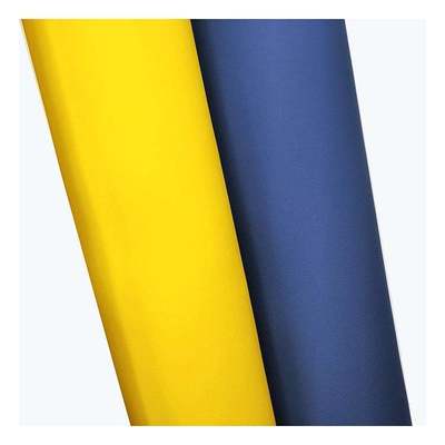 Cuero de PVC resistente a la abrasión para asientos de coche y muebles