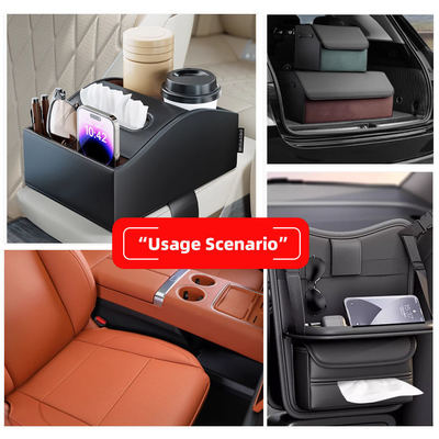 Pvc Napa Refractado de cuero falso resistente al agua y abrasión 54" de ancho