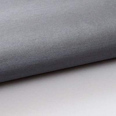 PU 0.5 No tejido de seda de cuero de cartera de caja de zapatos Ntoebook álbum de fotos de cuero de tejido sintético de cuero falso