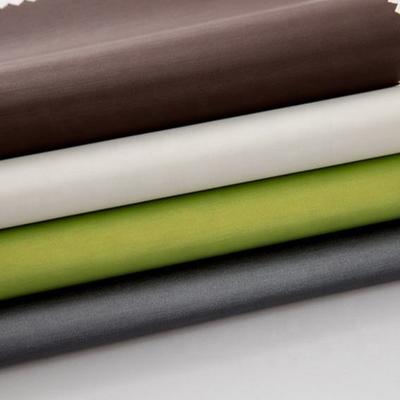 PU 0.5 No tejido de seda de cuero de cartera de caja de zapatos Ntoebook álbum de fotos de cuero de tejido sintético de cuero falso