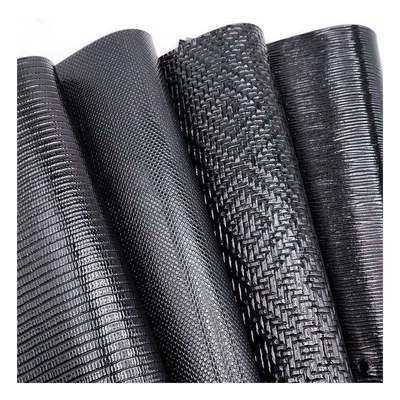 Cuero sintético de PVC con patrón de alto brillo, patrón animal, zapatos, bolsos y bolsas, tela de cuero sintético