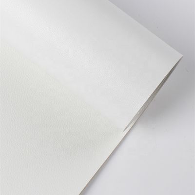 1.8mm Thickness PVC Leather with Cowhide Pattern and Digital Printing for Bags and Shoes