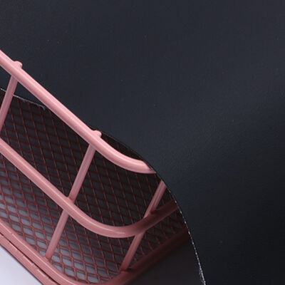 Hotsale PVC agujero de alfiler grano de piel artificial sintética silla de recorte automotriz sofá cama asiento de coche asiento de coche pie de coche tela de cuero falso