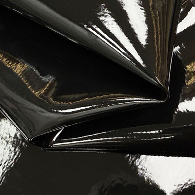 PVC Espejo Material de cuero sintético falso para bolso Sofá zapatos Placemat Muebles Asiento de coche Tapicería Cinturón de silla de automóvil decorativo