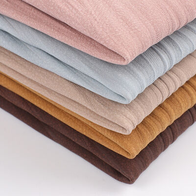 PU Frosted Nubuck Cuero sintético de hoja de grano bolso de diseño zapatos billetera portátil carcasas de cuero falso tejido tejido de sofá decoración