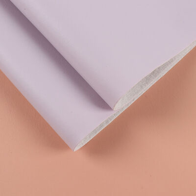 SEMI PU Cow Calf Grain Synthetic Leather for Bag Sofa Chair Bag Shoes Table Mat Decorative Car Faux Leather Fabric