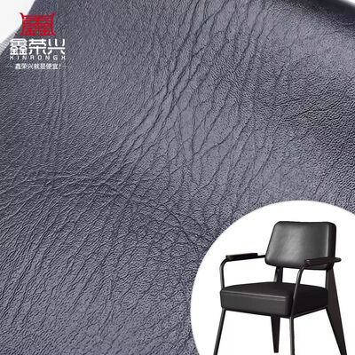 Hot-sale Pvc Elephant Grain Patterns  Artificial Synthetic Leather Cheap Price Chair Sofa Shoes Car Foot Mat Faux Leather