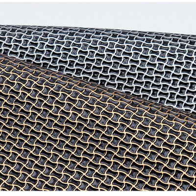 PVC Golden Silk Wire Animal Pattern Waterproof Metallic Leather Fabric Shoes Bags Notebook Placemat Sofa Car Chair Lining