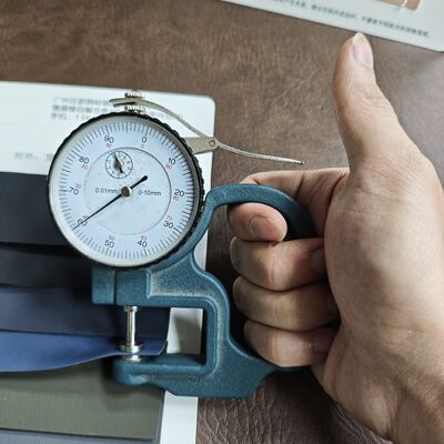 Embalaje versátil Productos de cuero para embalaje, tapicería de automóviles, calzado, bolsos, muebles y prendas de vestir.