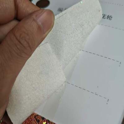 Amplia gama de productos de embalaje de cuero disponibles en PVC PU y semi PU para múltiples usos industriales